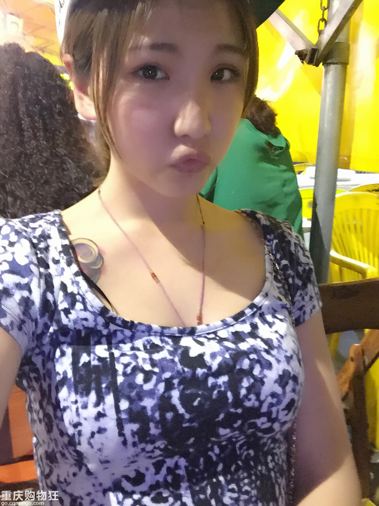 ［辣椒妹儿］第一次发帖子，晒一下去广西耍的时候穿的～