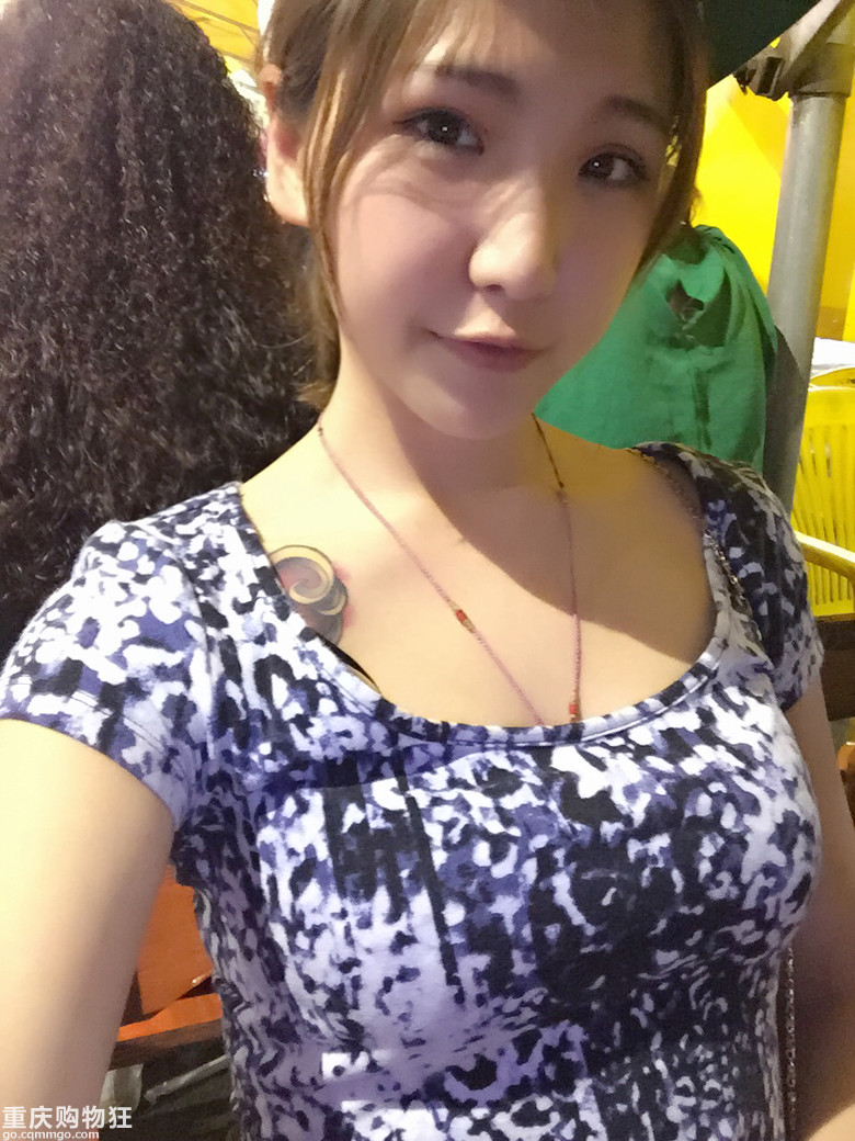 ［辣椒妹儿］第一次发帖子，晒一下去广西耍的时候穿的～