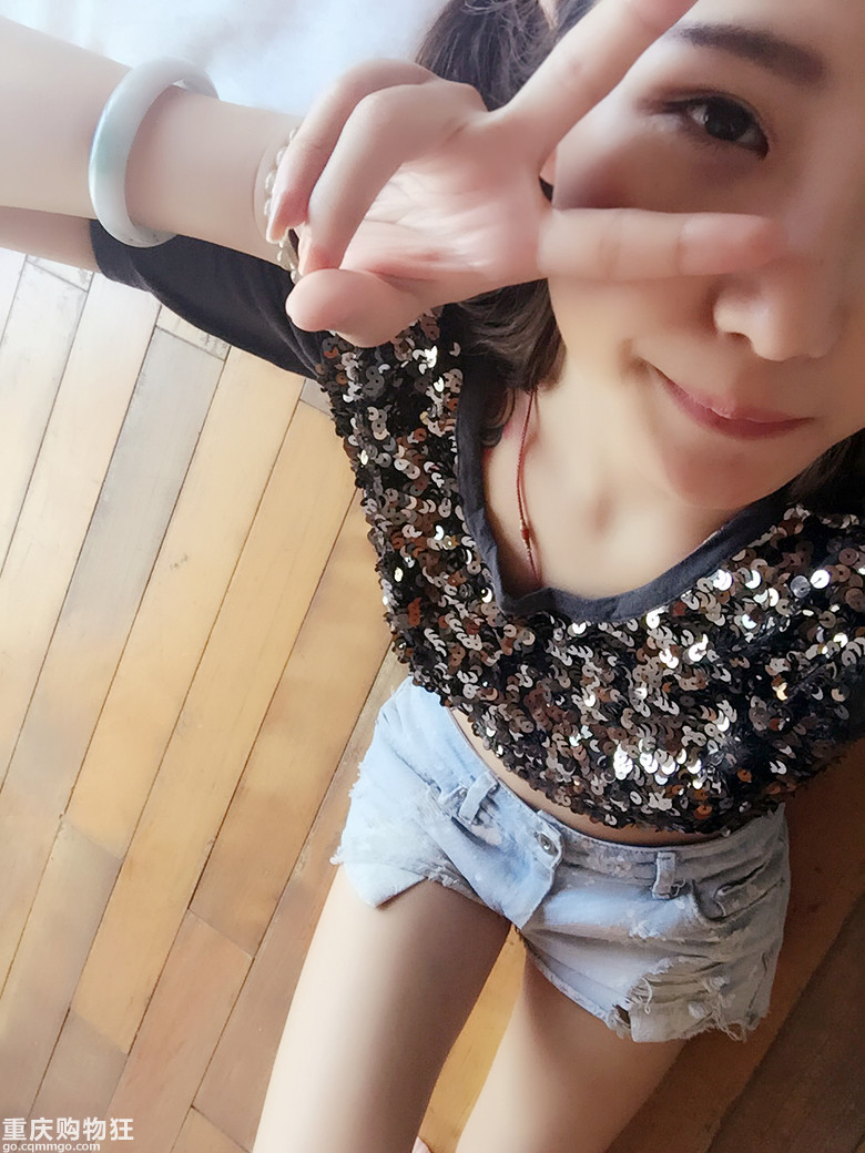 ［辣椒妹儿］第一次发帖子，晒一下去广西耍的时候穿的～