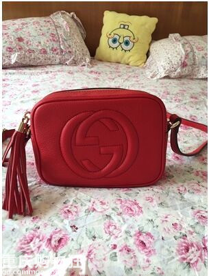 【君君家】开团啦，Gucci 经典流苏小包包好美，好百搭，夏日款