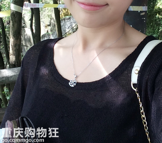 【意向】团过的*纯银*的项链、耳钉、手链团起来~