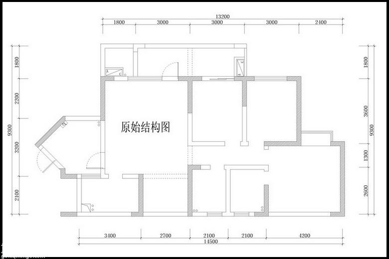 风格那么多，独爱现代风。【微法/法兰特杯装修日记】硬装完工