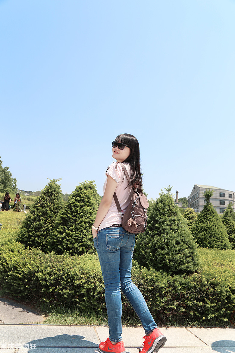 “强暴”思密达—四女两棒棒首尔4天强度暴走