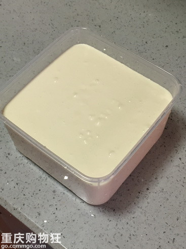 榴莲榴莲冰淇淋 +【雪糕冰淇淋自己做】