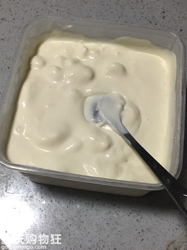 榴莲榴莲冰淇淋 +【雪糕冰淇淋自己做】