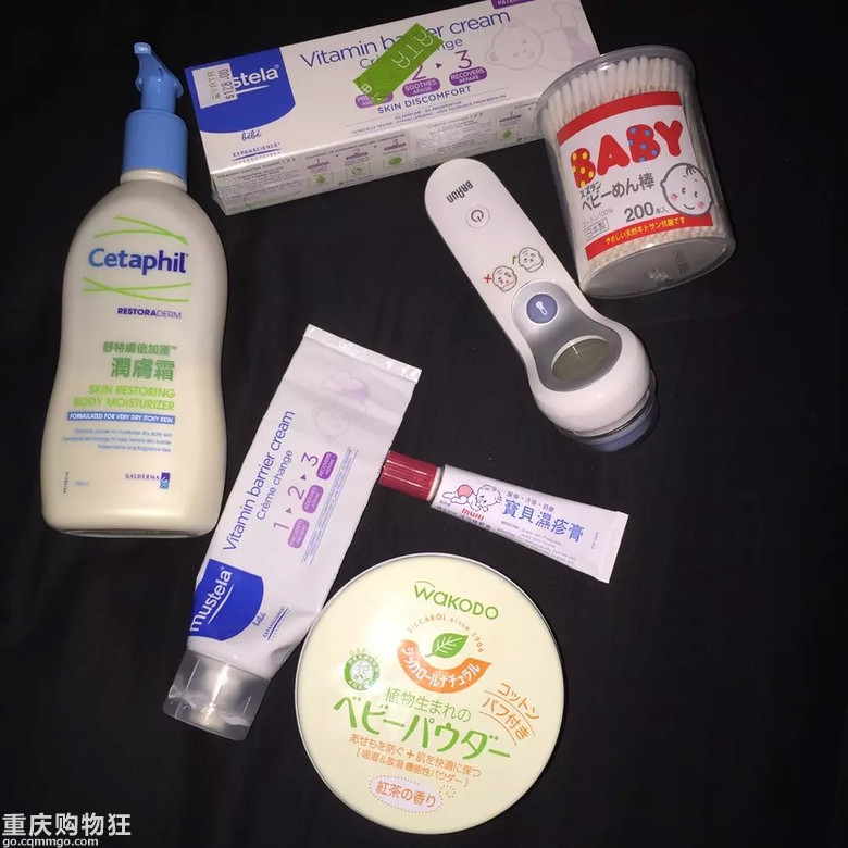 40fz完美剖腹+三个月妈妈心得