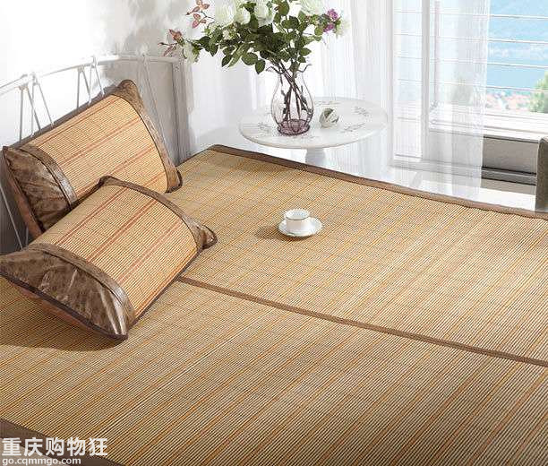 你家宝贝睡的什么席子？进来看买对没得！~