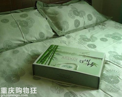 你家宝贝睡的什么席子？进来看买对没得！~