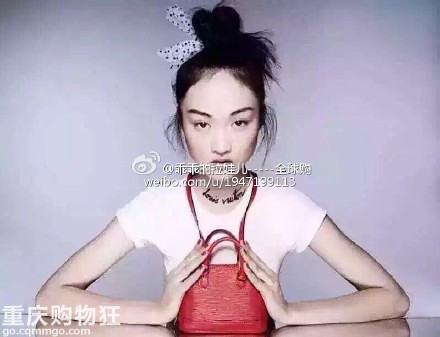 LV nano bag，夏天上街真的就靠它了，简直乖伤了