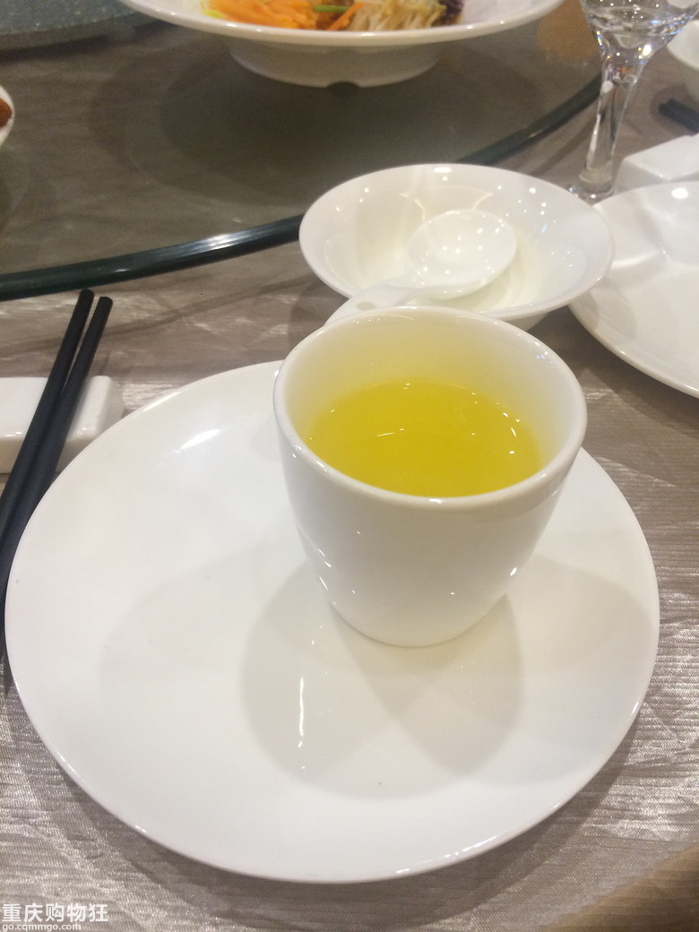 一桌子肉安逸~~+【购物狂试吃品云轩私房菜】