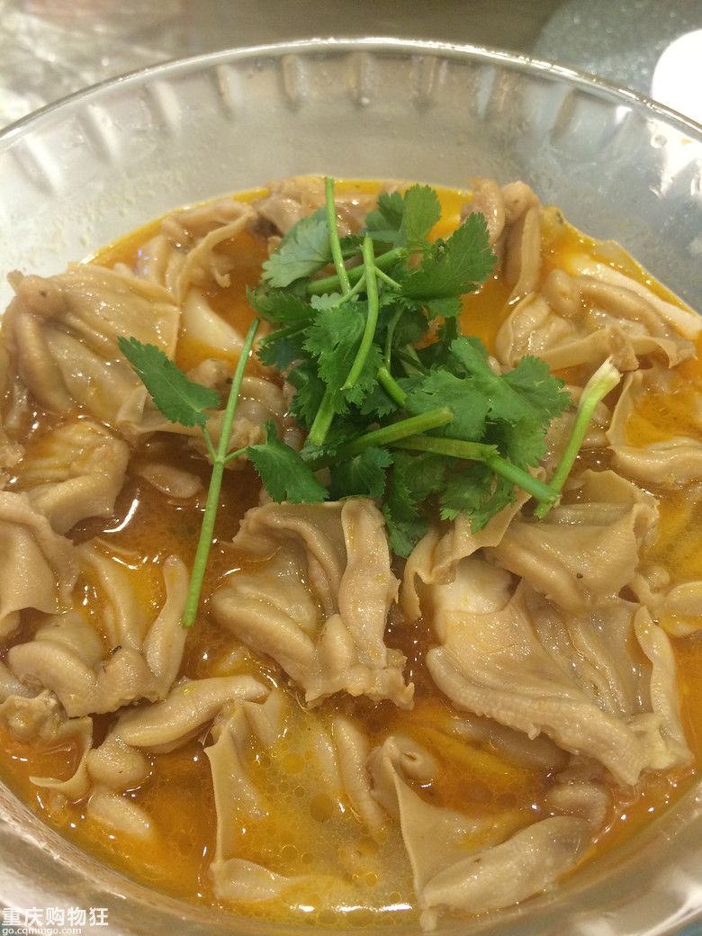 一桌子肉安逸~~+【购物狂试吃品云轩私房菜】