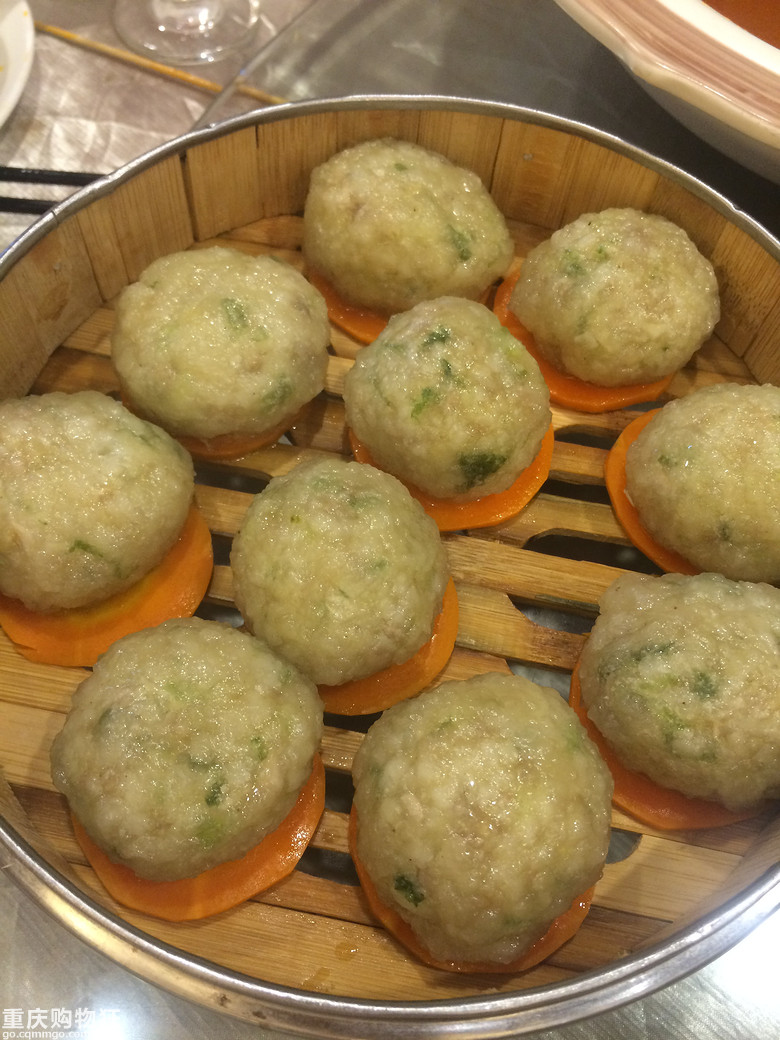 一桌子肉安逸~~+【购物狂试吃品云轩私房菜】