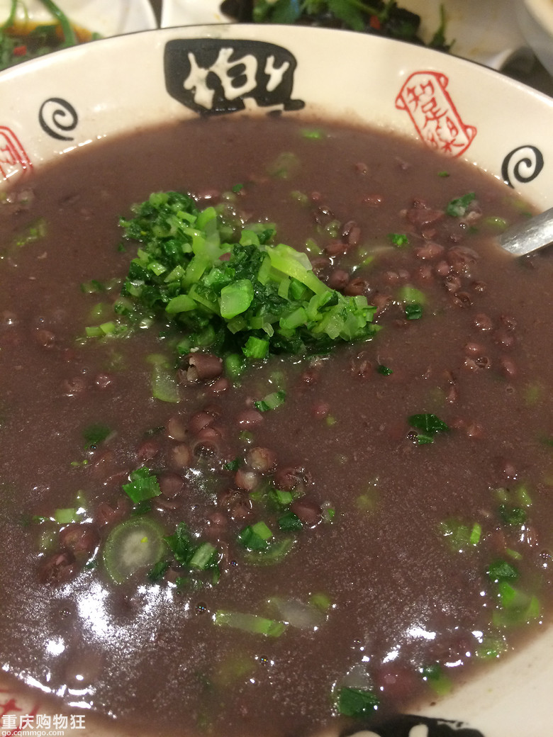 一桌子肉安逸~~+【购物狂试吃品云轩私房菜】