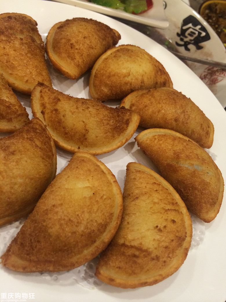 一桌子肉安逸~~+【购物狂试吃品云轩私房菜】
