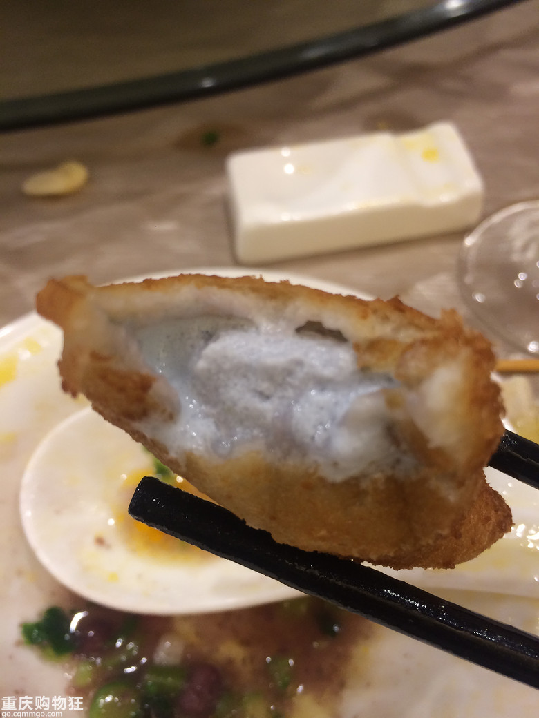 一桌子肉安逸~~+【购物狂试吃品云轩私房菜】