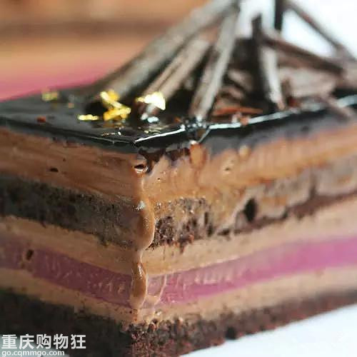 全球最好吃的10块蛋糕，浪漫之都法国也一定要去玩玩