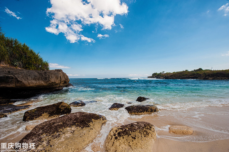 夏的新語辭職旅行之大馬巴厘島14日自由行全文完