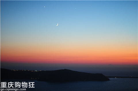 【双鱼座的浪漫蜜月】17天自由行深度玩转希意【全部更完】