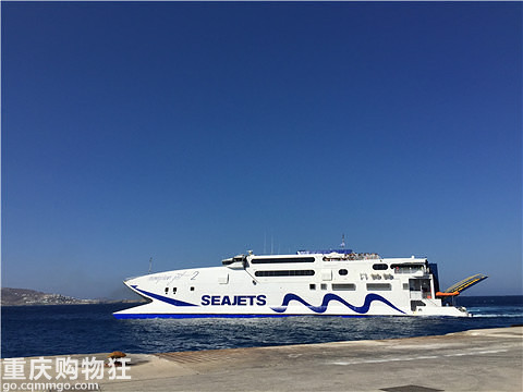 【双鱼座的浪漫蜜月】17天自由行深度玩转希意【全部更完】