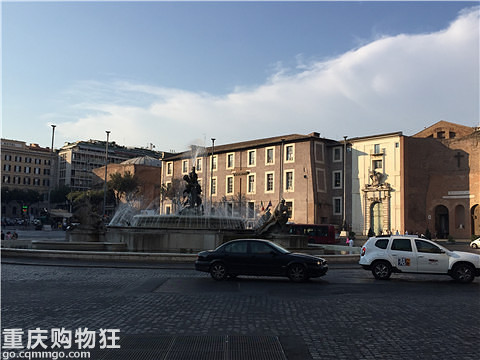 【双鱼座的浪漫蜜月】17天自由行深度玩转希意【全部更完】