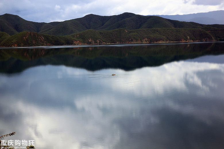 姐妹花带你游大理、丽江、泸沽湖：天气好！各种风格走起（更完）
