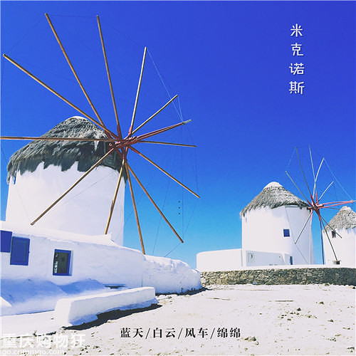 【双鱼座的浪漫蜜月】17天自由行深度玩转希意【全部更完】