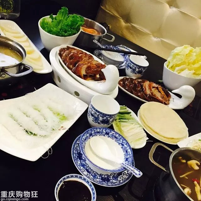 及时行乐之吃吃喝喝 +【美食狗仔大PK】
