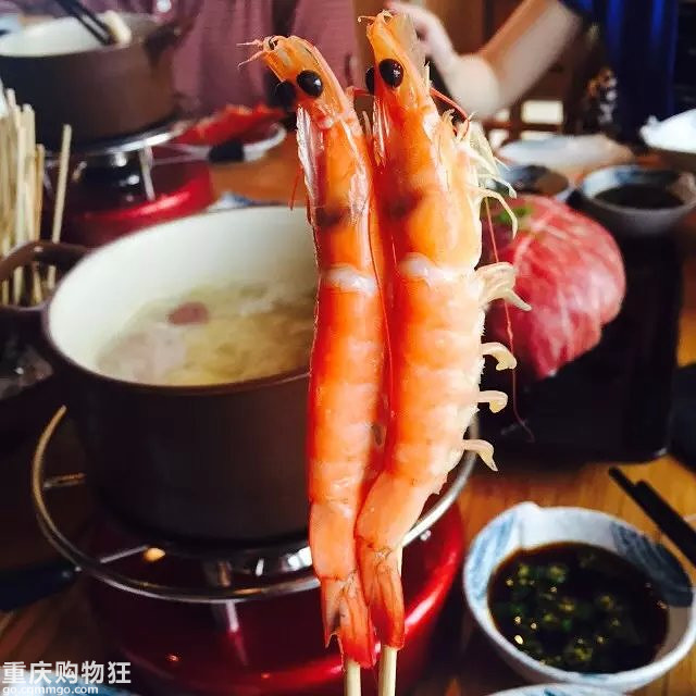 及时行乐之吃吃喝喝 +【美食狗仔大PK】