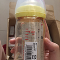 教新手妈妈选奶瓶，到底应该选什么材质的奶瓶。附图（不用困惑）