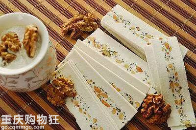 在重庆，吃过这些东西，人生算是完整了！