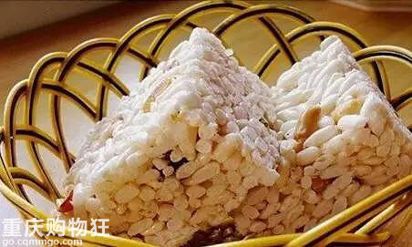在重庆，吃过这些东西，人生算是完整了！