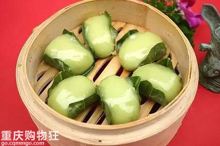 在重庆，吃过这些东西，人生算是完整了！