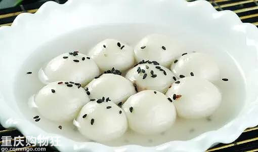 在重庆，吃过这些东西，人生算是完整了！