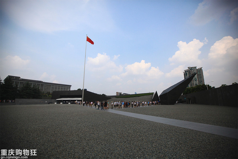 江南水乡跟团游记