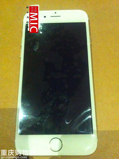 苹果6s发布会,大家对新一代的iPhone还有期待吗