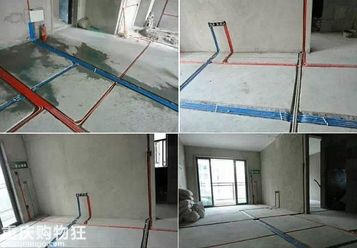 史上最详细的装修流程，一步一步打造你的家