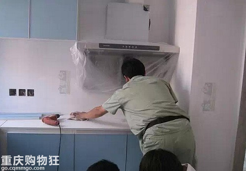 史上最详细的装修流程，一步一步打造你的家