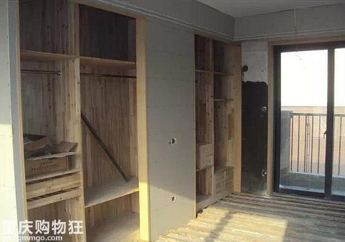 史上最详细的装修流程，一步一步打造你的家