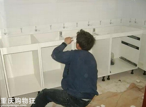 史上最详细的装修流程，一步一步打造你的家