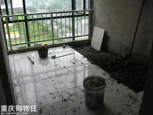 史上最详细的装修流程，一步一步打造你的家