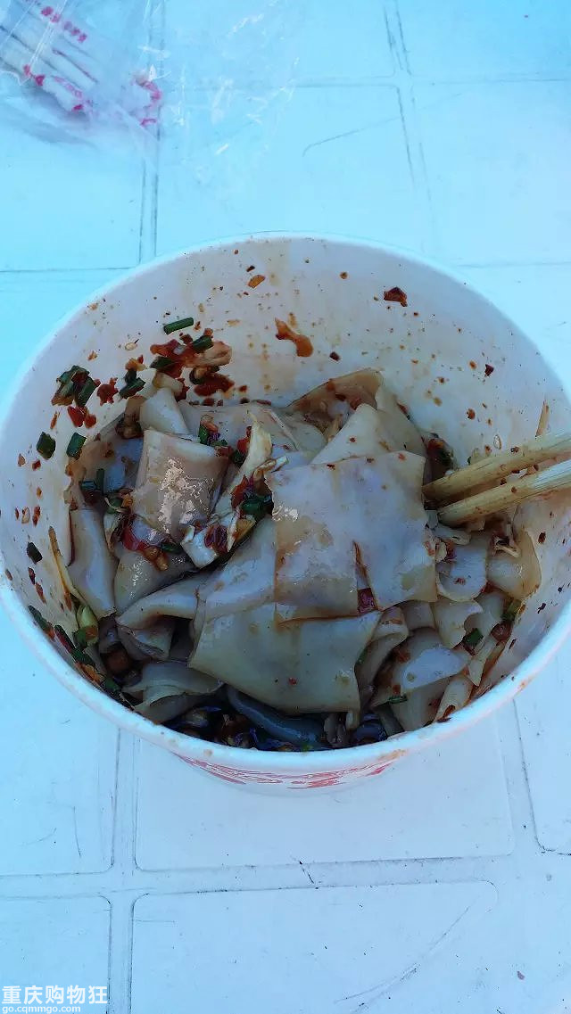 重庆好吃汪初次贵州美食行(也算攻略吧) +【美食狗仔大PK】