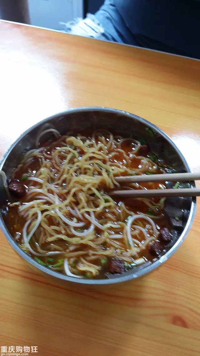 重庆好吃汪初次贵州美食行(也算攻略吧) +【美食狗仔大PK】