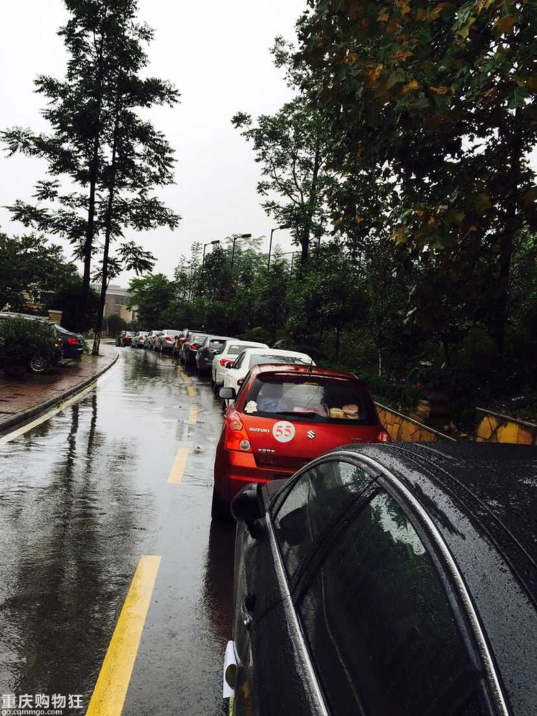 “自驾仙女山 追忆80后”大型活动精心游记，