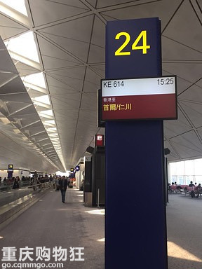 我的首尔6天之旅——美食购物韩潮