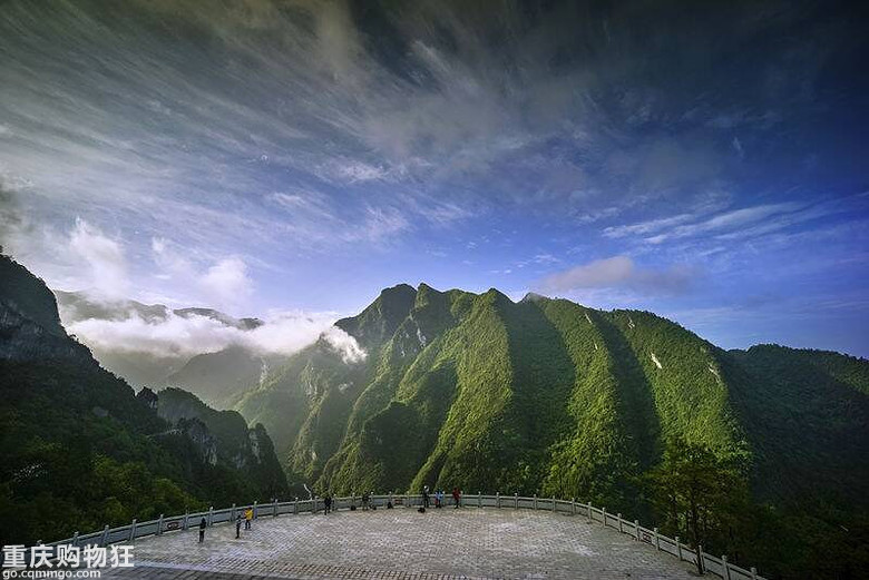 周末带孩子来逛逛，风景不错