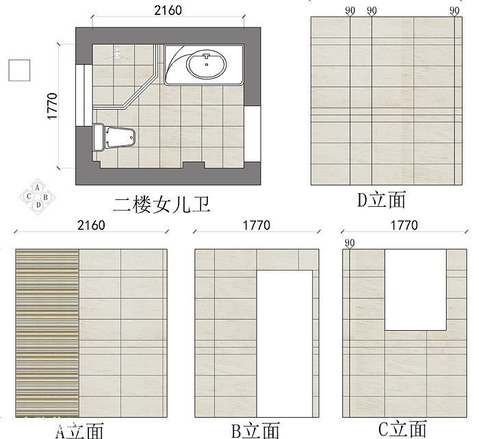 【现代中式叠拼】客厅25个吊灯！！！！！！对的！没错，是25个！