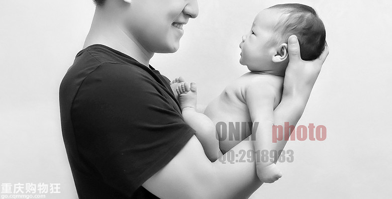 重庆购物狂第2届儿童摄影节，孕妈、儿童、亲子摄影限时团购，抢