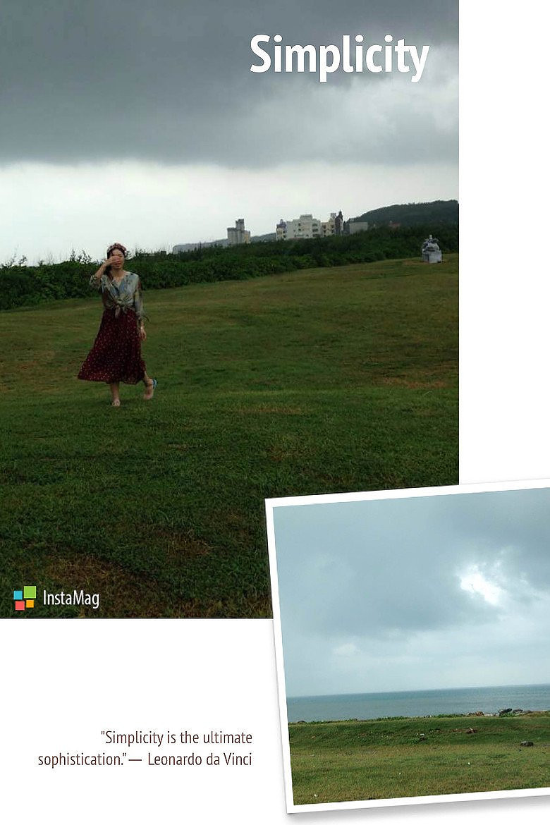 #屌丝姐妹花の逃跑计划#泥嚎！TAIWAN！+【车旅无忧大赛】