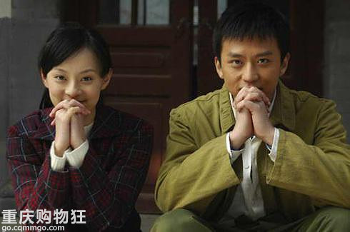 她是李晨初恋，邓超前任，现已另嫁他人生下可爱双胎！
