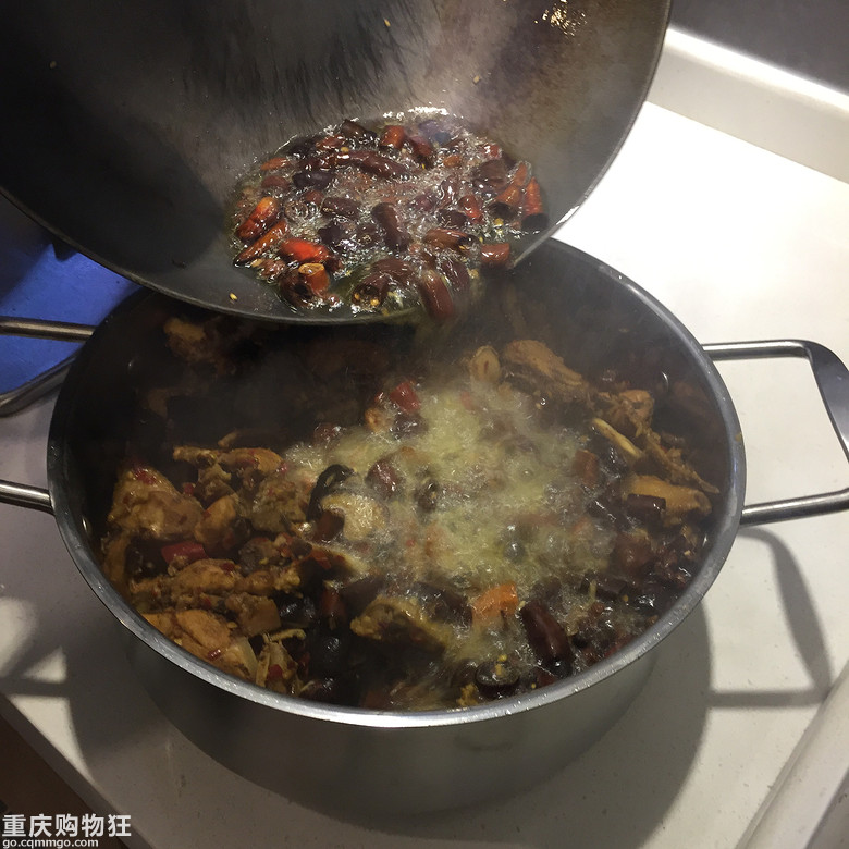 懒人福音~【购物狂免费试吃叫个厨子】